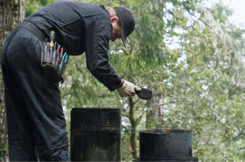 Diy Chimney Sweep Is It Worth The Risk