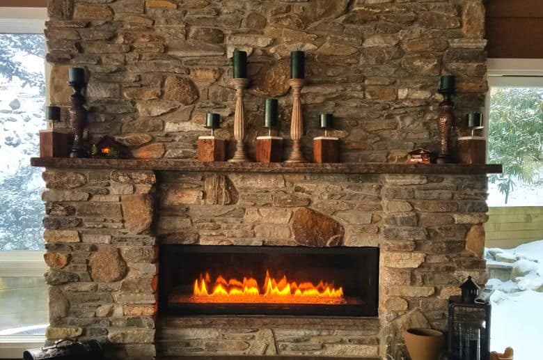 Masonry Vs Prefab Fireplace 9 Differences You MUST Consider!