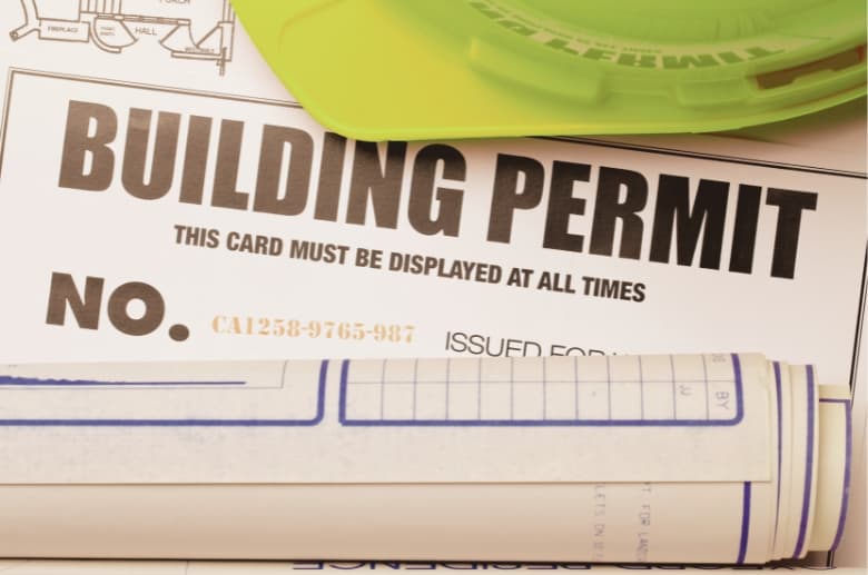 Building permit and building codes. It is important to know what is legal before doing a Gas Fireplace Conversion.