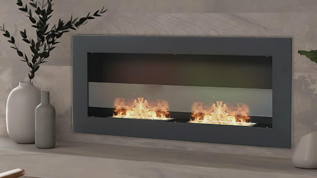 Know more about what is a Bioethanol Fireplace.
