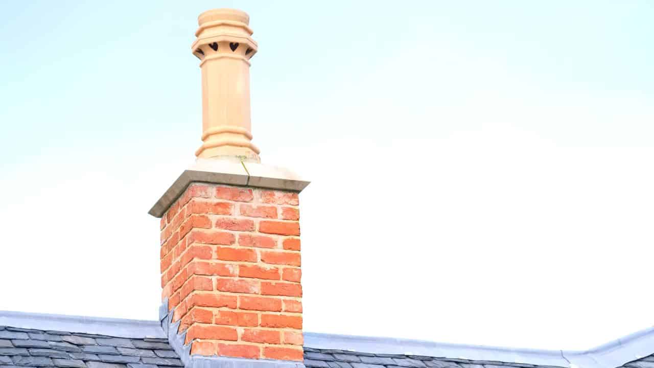 What Is a Chimney Pot
