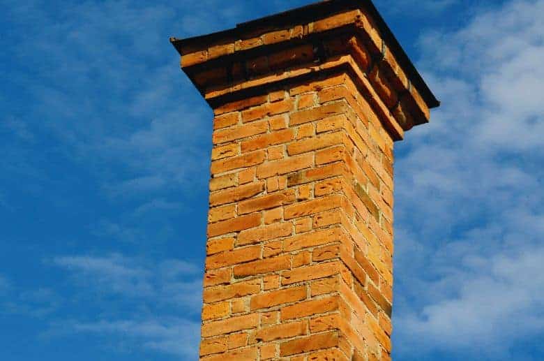 Chimney